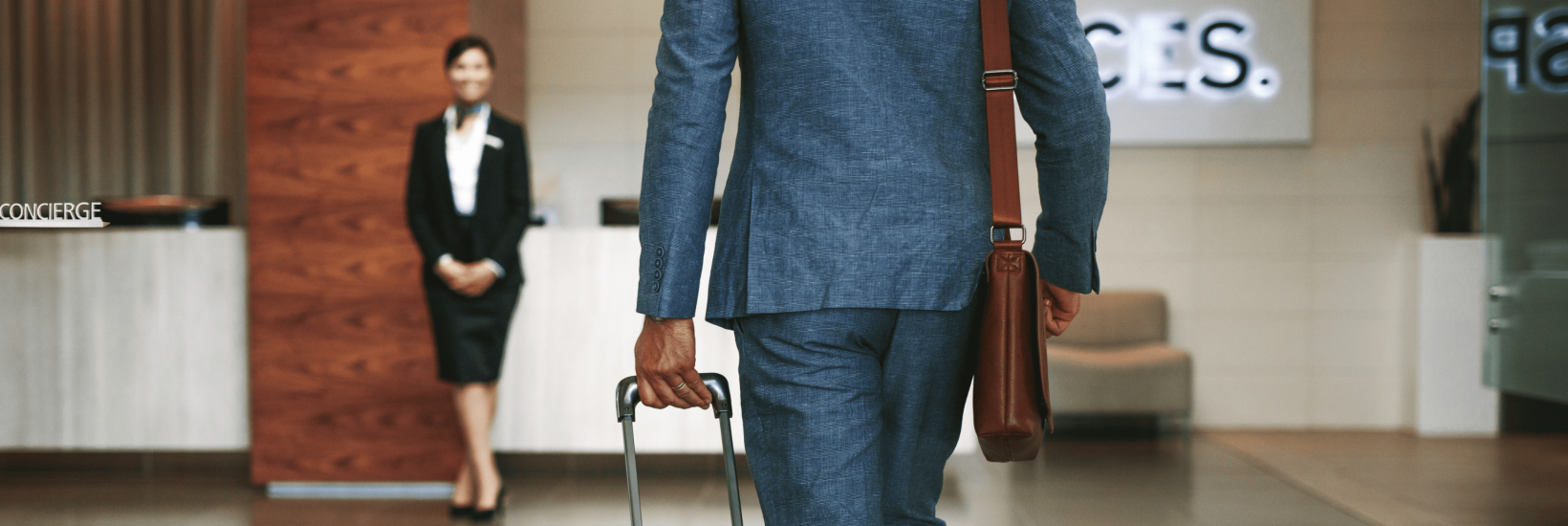 Travel Concierge